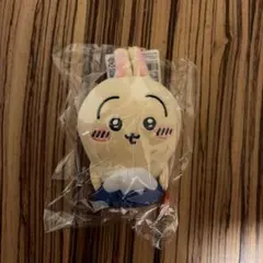 ご当地ちいかわ　富士山限定　うさぎ　キーホルダー
