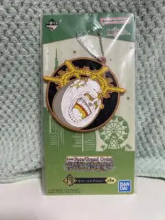Fate/Grand Order 一番くじ ラバーコレクション ラバスト