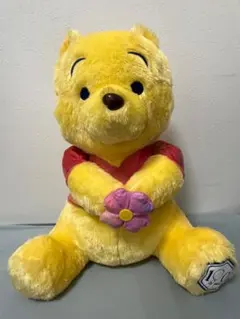 くまのプーさん ぬいぐるみ