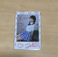 【直筆】 アサ芸シークレット 95号 当選品 椿野ゆうこ サイン入り チェキ 2026年最新】椿野ゆうこ サインの人気アイテム - メルカリ
