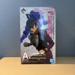 一番くじ ジョジョ A賞 東方仗助 フィギュア