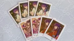 あんスタ ぱしゃこれ 8枚セット