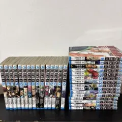☀️ 最新刊付き良品 ワンパンマン 全巻 ☀️ One Punch Man 29: ONE: 9788410258174: Amazon.com: Books