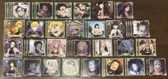 鬼滅の刃 シール烈伝 にふぉるめーしょん まとめ売り