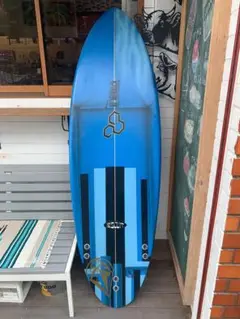 アルメリックBiscuit 5.8 希少 アルメリックBiscuit 5.8 希少 Surfboards for sale | Channel