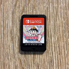 Nintendo Switch 桃太郎電鉄 ～昭和平成 令和も定番！～桃鉄