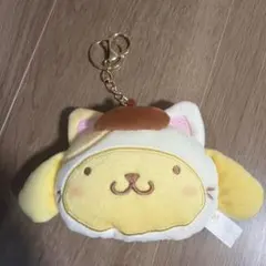 しまむら サンリオ 猫の日 ポムポムプリン