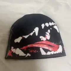 yokokids ビーニー dab着用 flex wit me