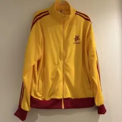 ●ポテンヒット　トラックジャケット　天竺鼠川原モデル　Ｌサイズ　新品未使用 ○ポテンヒット トラックジャケット 天竺鼠川原モデル Lサイズ