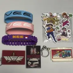 NEE ラババン・キーホルダーセット 2025年最新】nee ラババンの人気アイテム - メルカリ