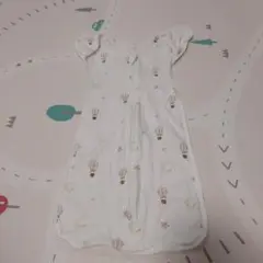 Coperta スワドルメリー気球柄 Mサイズ