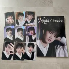 2025年最新】treasure ナイトガーデンの人気アイテム - メルカリ