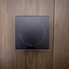 JAVINDESEOUL ジャビンデソウル　ファンデーション　#22のサムネイル