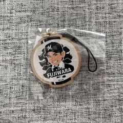千葉ロッテマリーンズ藤原恭大選手のキーホルダー