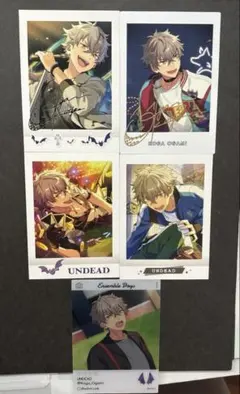 2025年最新】大神晃牙 ぱしゃこれ ぱしゃっつの人気アイテム - メルカリ