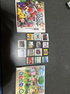 ソフト　まとめ売り Nintendo switch＋switch2 ソフトまとめ売り - メルカリ
