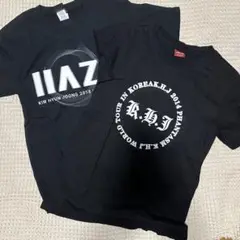 キムヒョンジュン　Tシャツ
