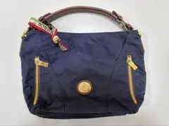 Orobianco ハンドバッグ ブルーのサムネイル