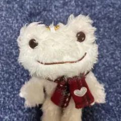 pickles the frog ぬいぐるみ マスコット