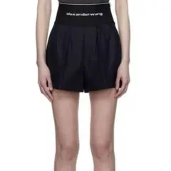Alexander Wang アレキサンダーワン ショートパンツ サイズ0 - メルカリ