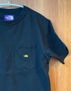 THE NORTH FACE PURPLE LABEL Tシャツ NT3123N