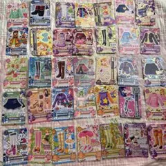 2026年最新】アイカツ カード大量の人気アイテム - メルカリ