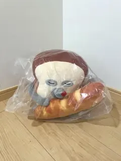 パンどろぼう 一番くじ A賞