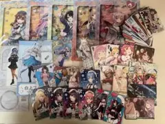 ホロライブ まとめ売り アクリルスタンド 約50枚以上 3枚目まで写真あり