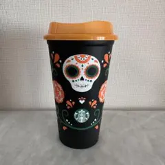 スターバックス 死者の日 2024 リユーザブルカップ メキシコ限定