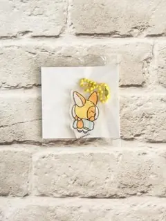 TXT PPULBATU POPUPアクリルキーホルダー ファンチュン