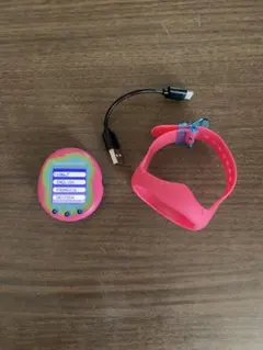 Tamagotchi Uni ピンク