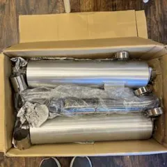 2026年最新】GSX1300R 純正マフラーの人気アイテム - メルカリ