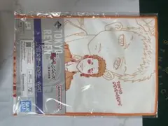 東京リベンジャーズ　三ツ谷隆　一番くじ　タオル