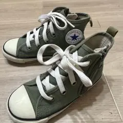 Converse オールスター ハイカット シューズ