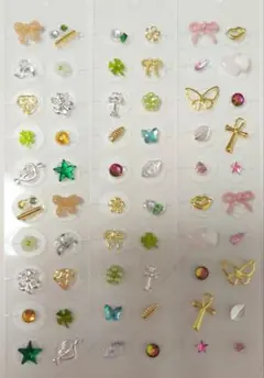 耳ツボアクセサリー耳ツボジュエリー