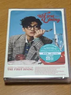 初回限定盤 東方神起 チャンミン The First Dining DVD+CD - メルカリ