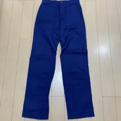 Calvin Klein（CK） ワークパンツ ブルー メンズのサムネイル