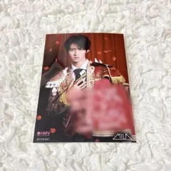 M!LK曽野舜太 HMV ニューイヤー EBiDAN 2026 フォトカード