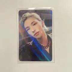 ヒョンジン MAXIDENT （makestar）