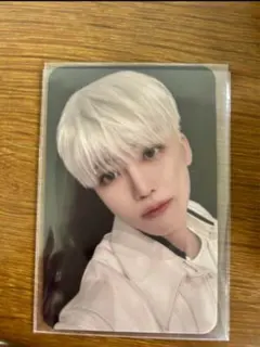 NCT DREAM smoothie トレカ ジェミン