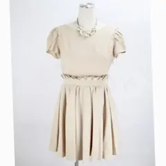 【新品】Honey Bunchワンピースのサムネイル