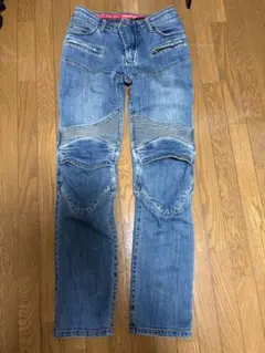 コミネ デニムパンツ PK-7183 メンズIndigoBlue S - メルカリ