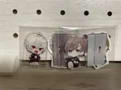 にじさんじ　チョコエッグ　葛葉　叶