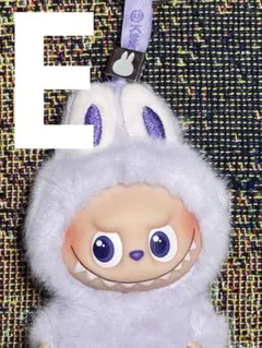 E*n様 【E】Labubu ラブブ THE MONSTERS PIN FOR