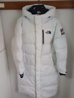 値下げ！THE NORTH FACE ダウンコート　平昌オリンピック　KA025