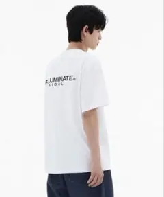 【UNISEX】Filluminate／ソウルAuthenticT 【美品】のサムネイル