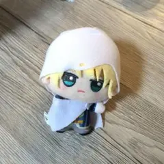 刀剣乱舞ONLINE ちびぐるみ　山姥切国広