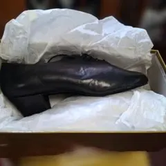 チャコット　ラテンシューズ　27Wのサムネイル