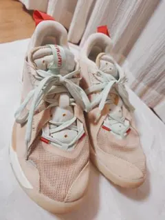 JORDAN DELTA ジョーダン　デルタ