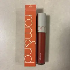 rom&nd ゼロベルベットティント 10 FEVER